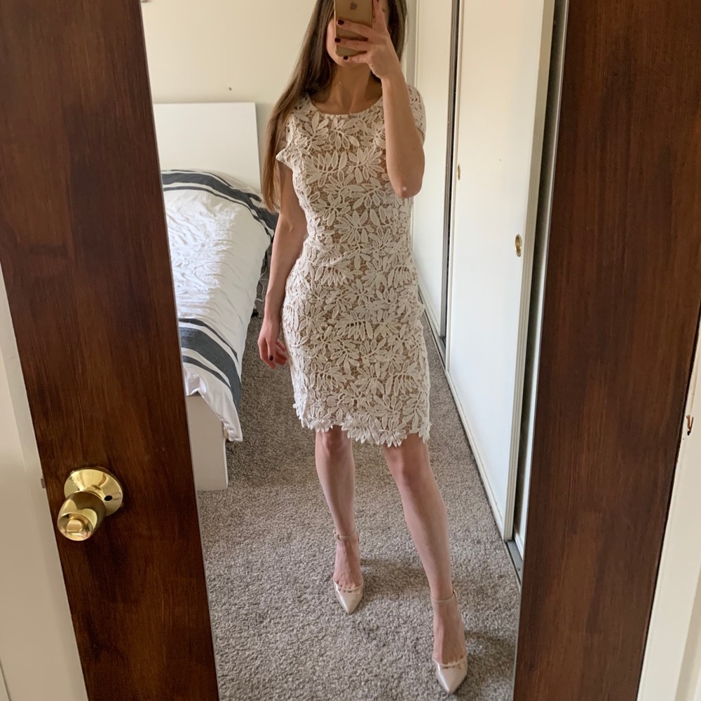 Lulus Dress.